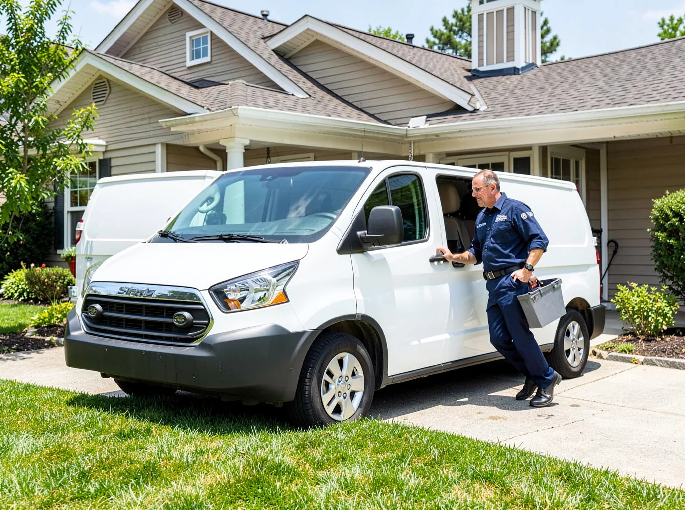 Emergency Plumber company in Shiloh, NC